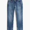 Jeans coupe droite Jeans coupe droite