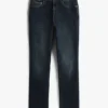 Jeans coupe droite Jeans coupe droite