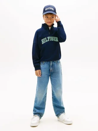 Jeans décontractés pour enfant