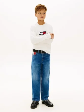 Jeans décontractés pour enfant