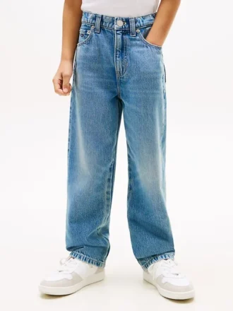Jeans décontractés pour enfant