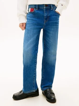 Jeans décontractés pour enfant