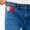 Jeans décontractés pour enfant Jeans décontractés pour enfant
