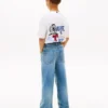 Jeans décontractés pour enfant Jeans décontractés pour enfant