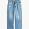 Jeans décontractés pour enfant Jeans décontractés pour enfant