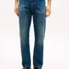 Jeans droit classique Jeans droit classique