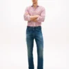 Jeans droit classique Jeans droit classique
