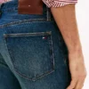Jeans droit classique Jeans droit classique