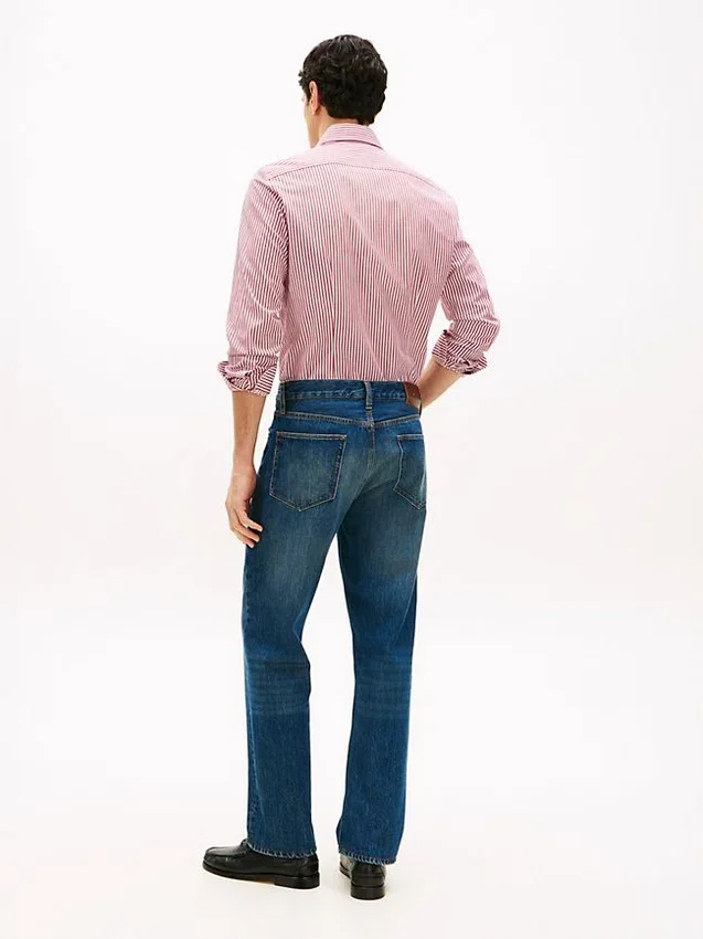 Jeans droit classique Jeans droit classique