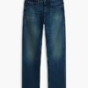 Jeans droit classique Jeans droit classique