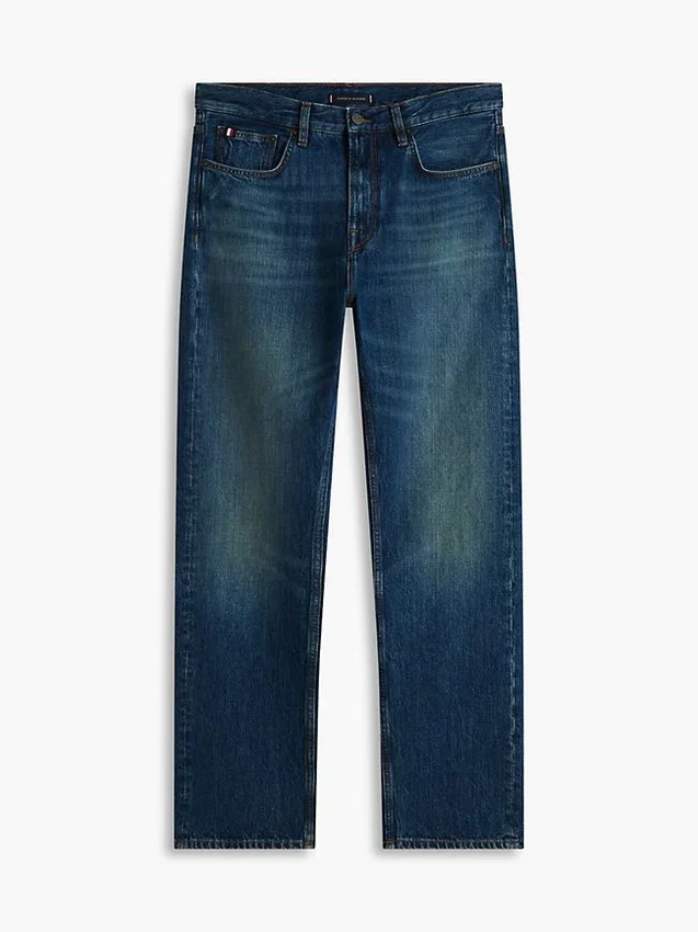 Jeans droit classique Jeans droit classique