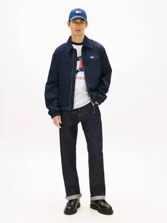 Jeans droit classique Tommy Jeans