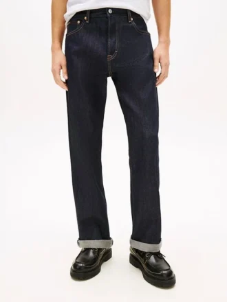 Jeans droit classique Tommy Jeans