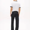 Jeans droit classique Tommy Jeans Jeans droit classique Tommy Jeans
