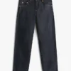 Jeans droit classique Tommy Jeans Jeans droit classique Tommy Jeans