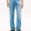 Jeans droit décontracté Tommy Jeans Jeans droit décontracté Tommy Jeans