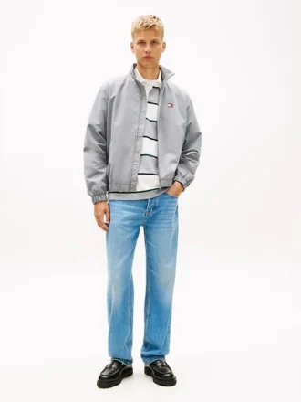 Jeans droit décontracté Tommy Jeans