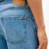 Jeans droit décontracté Tommy Jeans Jeans droit décontracté Tommy Jeans
