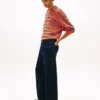 Jeans droit décontracté Tommy Jeans Jeans droit décontracté Tommy Jeans