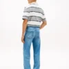 Jeans droit décontracté Tommy Jeans Jeans droit décontracté Tommy Jeans