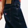 Jeans droit décontracté Tommy Jeans Jeans droit décontracté Tommy Jeans