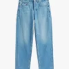 Jeans droit décontracté Tommy Jeans Jeans droit décontracté Tommy Jeans