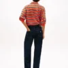 Jeans droit décontracté Tommy Jeans Jeans droit décontracté Tommy Jeans