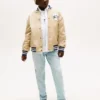 Jeans droit délavé pour enfants Jeans droit délavé pour enfants