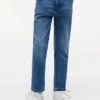Jeans droit pour enfant