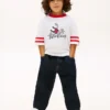 Jeans droit pour enfant Jeans droit pour enfant