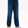 Jeans droit pour enfant Jeans droit pour enfant