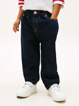 Jeans droit pour enfant