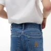 Jeans droit pour enfant