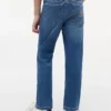 Jeans droit pour enfant