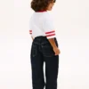 Jeans droit pour enfant Jeans droit pour enfant