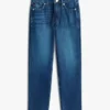 Jeans droit pour enfant Jeans droit pour enfant
