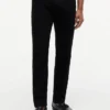 Jeans droit stretch