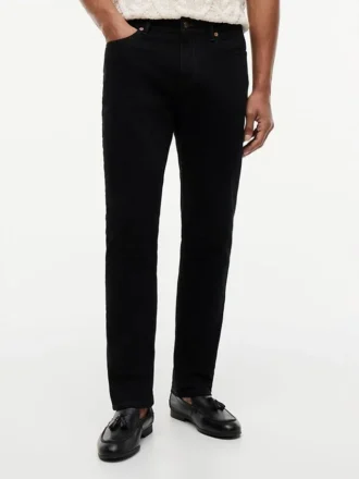 Jeans droit stretch Jeans droit stretch