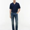 Jeans droit stretch Jeans droit stretch