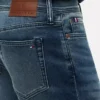 Jeans droit stretch Jeans droit stretch