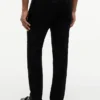 Jeans droit stretch