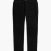 Jeans droit stretch