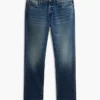 Jeans droit stretch Jeans droit stretch