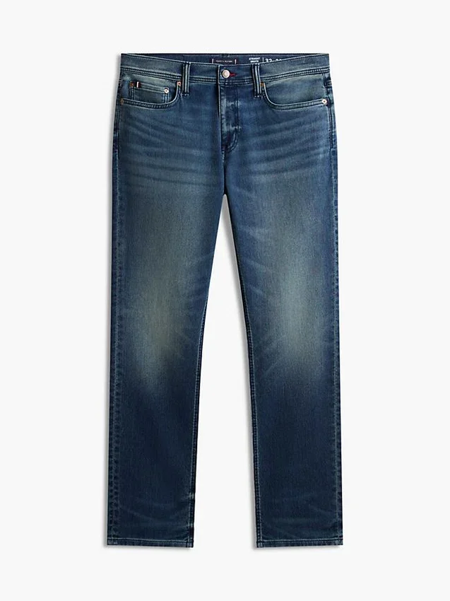 Jeans droit stretch Jeans droit stretch