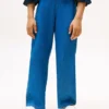 Jeans à jambes larges pour enfants Jeans à jambes larges pour enfants