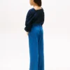 Jeans à jambes larges pour enfants Jeans à jambes larges pour enfants