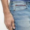 Jeans skinny délavés Jeans skinny délavés