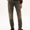 Jeans slim délavés Jeans slim délavés