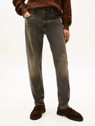 Jeans slim délavés Jeans slim délavés