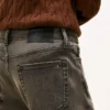 Jeans slim délavés Jeans slim délavés